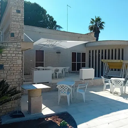 Villa Maria