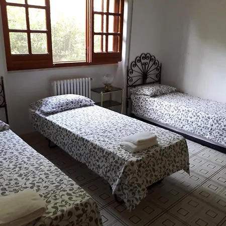 Villa Maria *