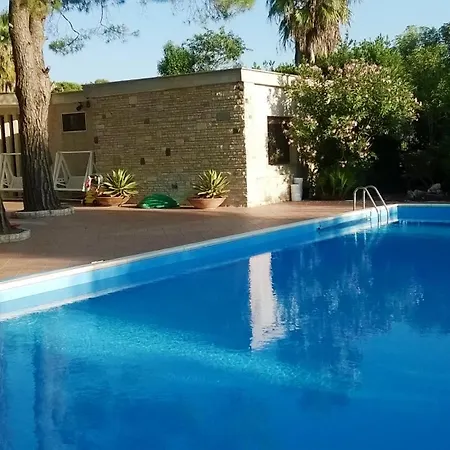 Maria Villa Maruggio