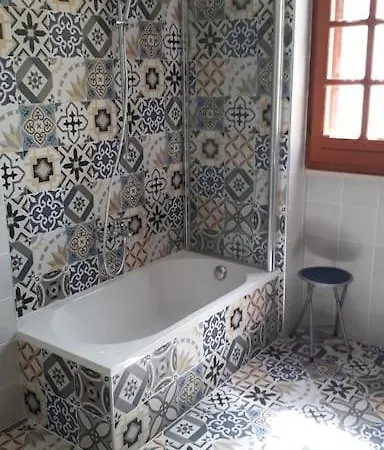 Maria Villa Maruggio