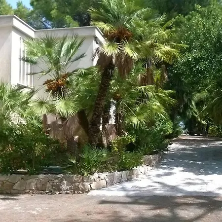 Maria Villa