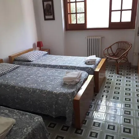 Villa Maria *