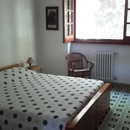 Maria Villa *