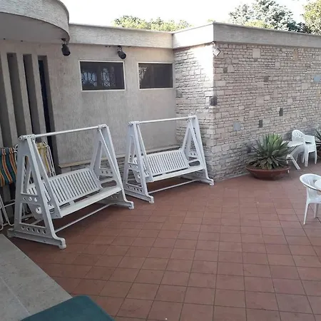 Villa Maria