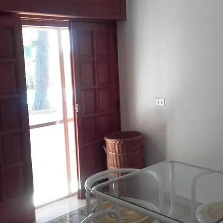 Maria Villa
